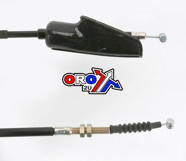 Psychic Cable Clutch 98-02 YZF400 Wrf, Psychic 105-256 Yamaha