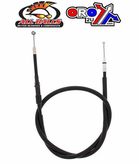 All Balls Racing Cable Clutch 99-03 YZ250, Allballs 45-2029 Made in Japan