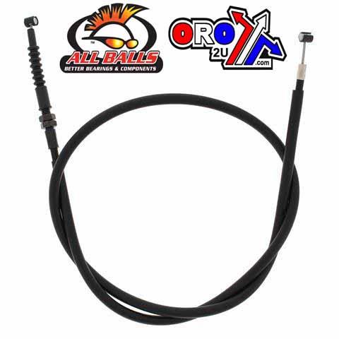 All Balls Racing Cable Clutch YZF250, YZF450, Allballs 45-2108 5ul-26335-00, Made in Japan
