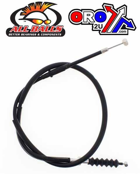 All Balls Racing Cable Clutch 89-13 KX80/85/100, Allballs 45-2056 Made in Japan