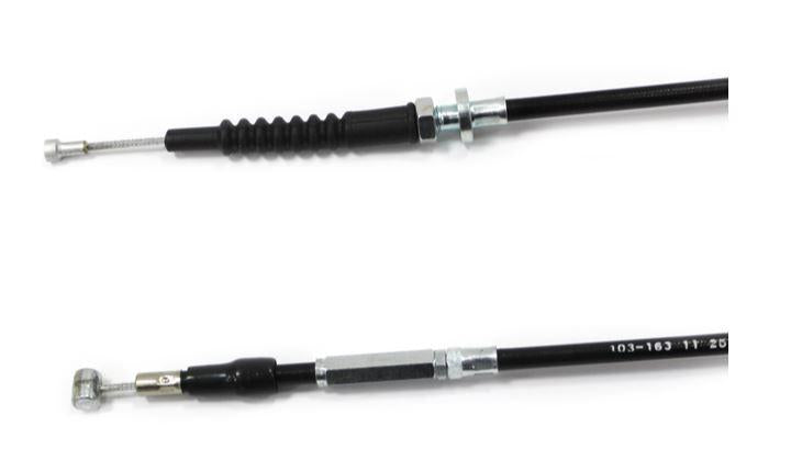 Psychic Cable Clutch 88-93 KX125, Psychic 103-163, 54011-1262