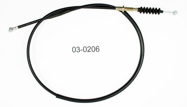 Motion Pro Cable Clutch 1994 Kawasaki KX125 Motion Pro 03-0206
