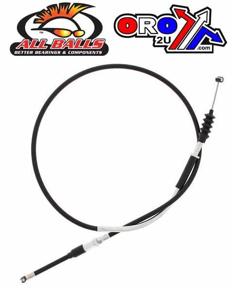 All Balls Racing Cable Clutch KX500/250 90/98, Allballs 45-2003, 54011-1304, Made in Japan