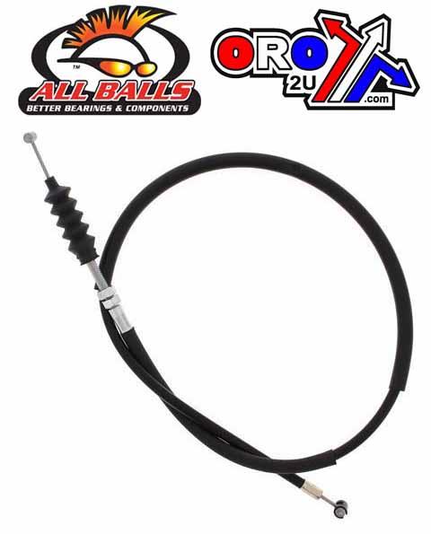 All Balls Racing Cable Clutch 83-04 KX60/80, Allballs 45-2105, 54011-1222, Made in Japan