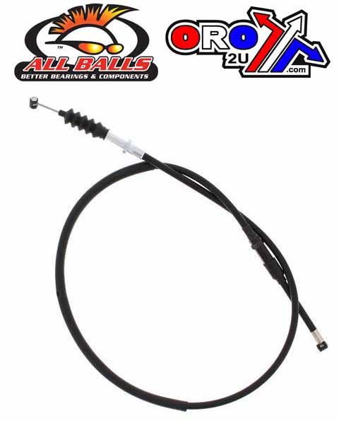 All Balls Racing Cable Clutch KX125 97-98, Allballs 45-2094, 54011-1366, 53.120094