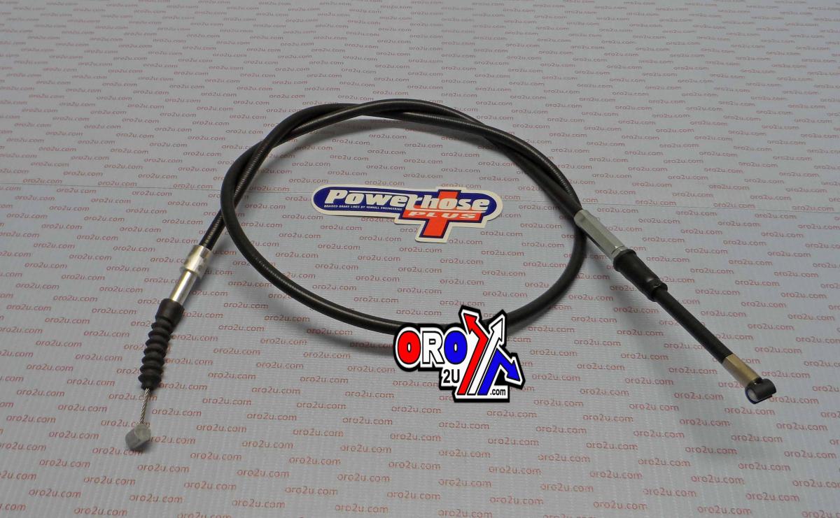 Psychic Cable Clutch KX125 97-98, Psychic 103-290, 54011-1366, 45-2094, 53.120094