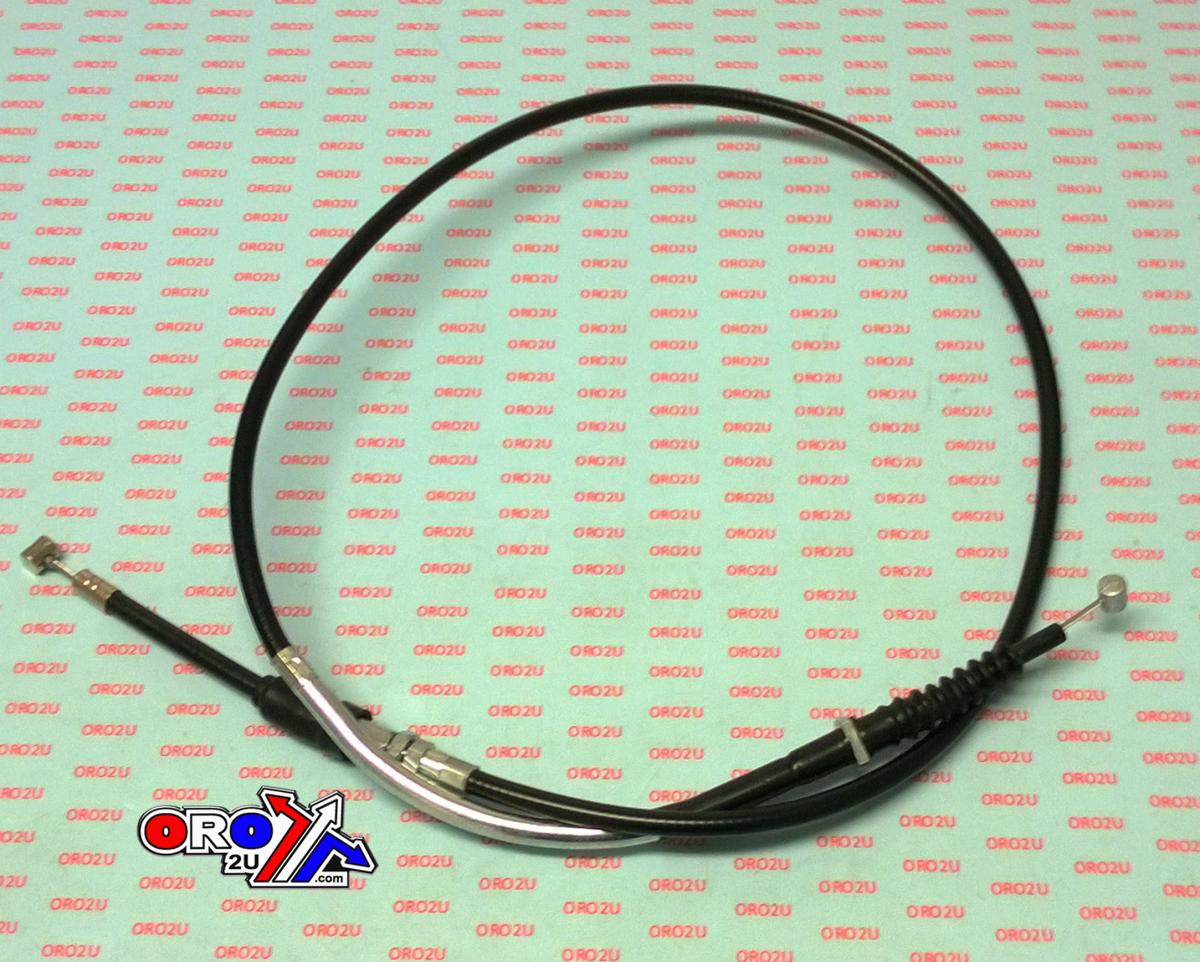 Psychic Cable Clutch KX250 99-04, Psychic 103-304 Kawasaki 54011-1389, 14-177