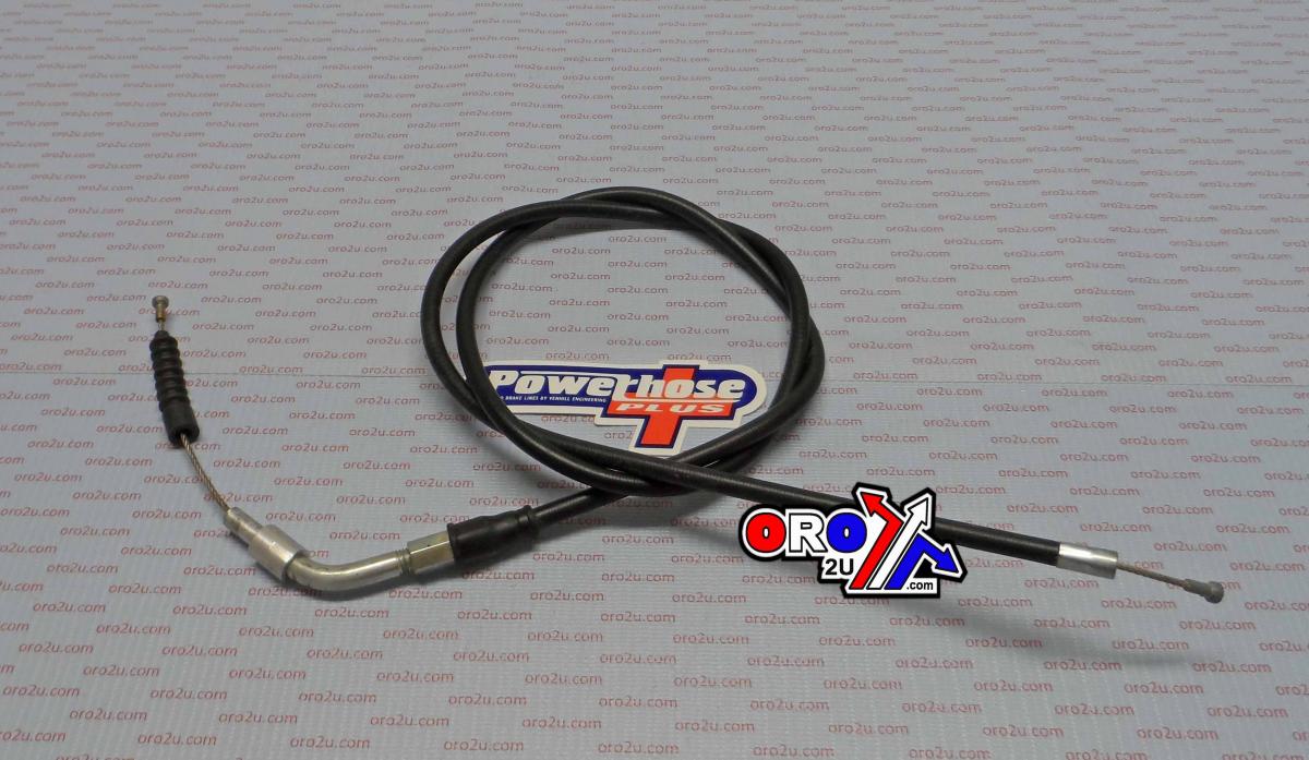 Venhill Cable Clutch 88-93 Husky 250, Venhill C06-3-009, Featherlight Clutch Cable