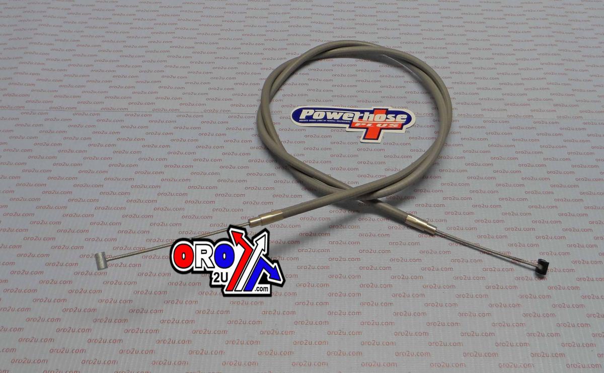 Venhill Cable Clutch 77-78 Husqvarna, Grey Venhill H01-3-007/gy