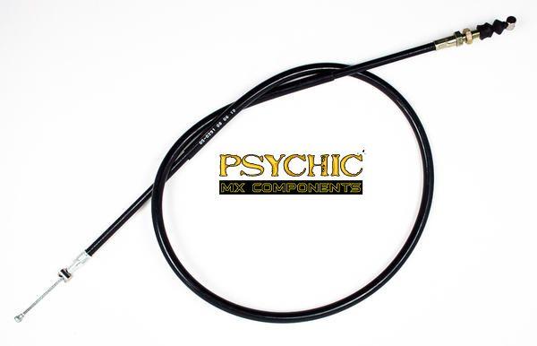 Psychic Cable Clutch 2003 YZ250F, Psychic 105-291 Yamaha