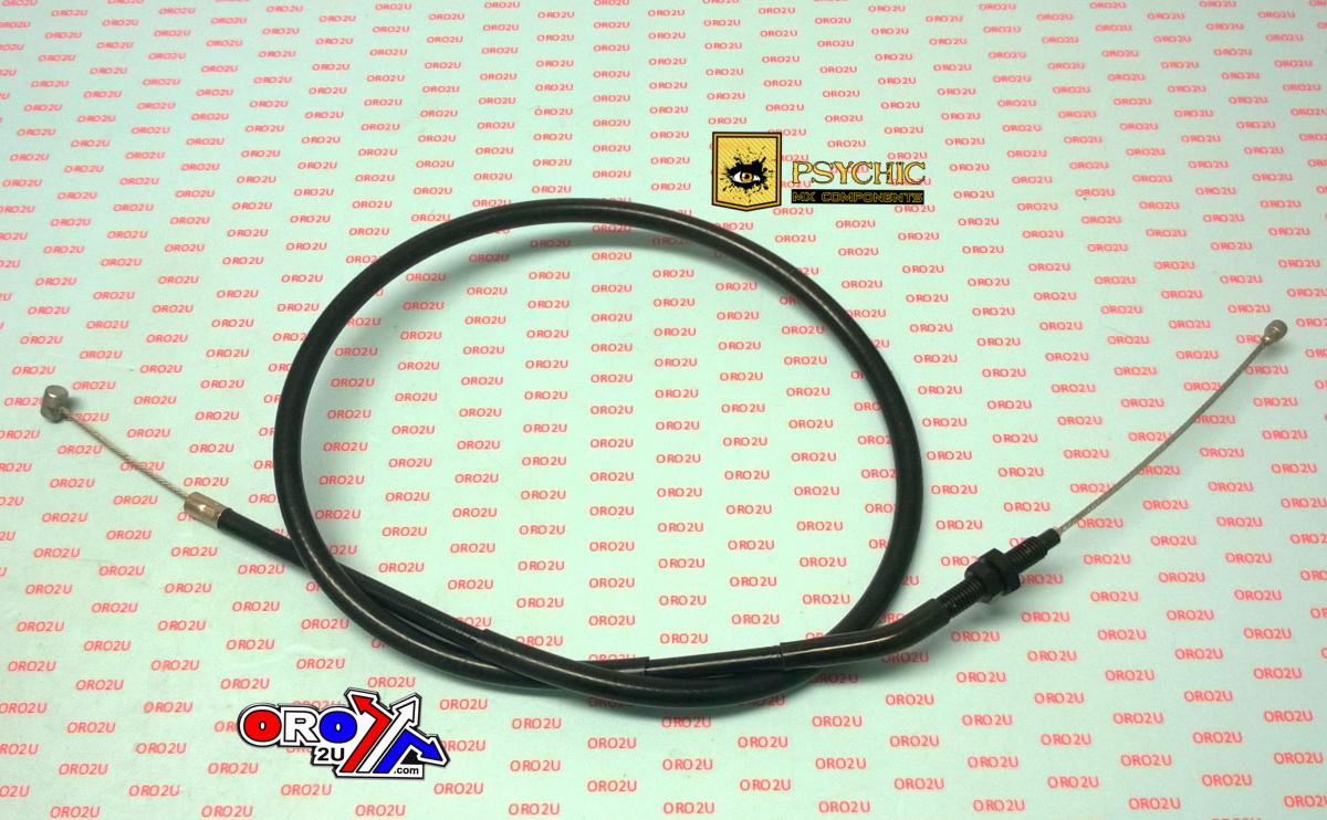 Psychic Cable Clutch 96-04 XR250, Psychic 102-316, 22870-kcz-000