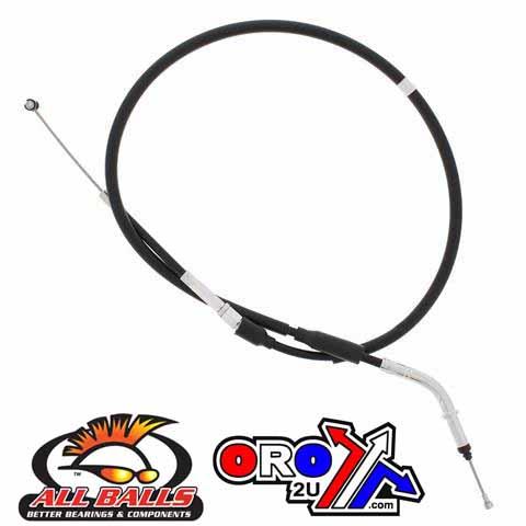 All Balls Racing Cable Clutch 10-17 RMZ250, Allballs 45-2045 Made in Japan