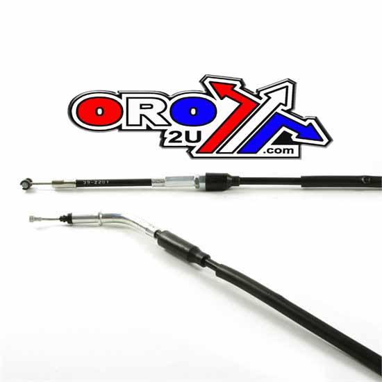Dirt Racing Cable Clutch 13-17 RMZ250, 58200-49h00 104-338 Suz RM-z