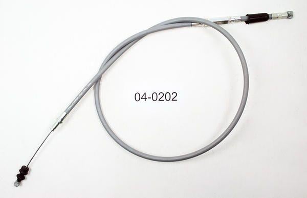 Motion Pro Cable Clutch T2 Gray 1994-1997 Suzuki RM125 250 Motion Pro 04-0202