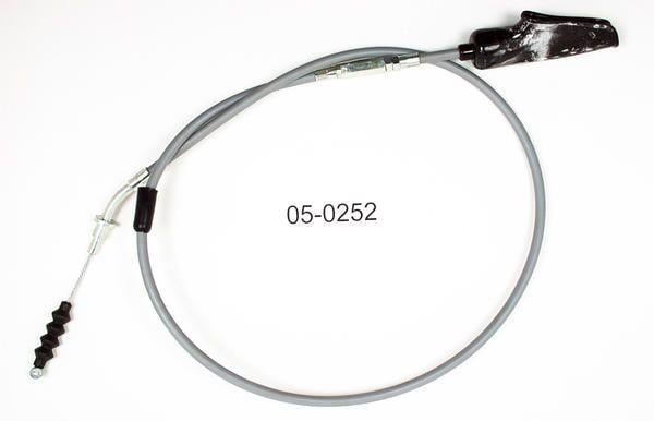 Motion Pro Cable Clutch 86-98 YZ250, WR, Motion Pro 05-0252 T2 Grey