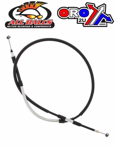 All Balls Racing Cable Clutch 2004 KXF RMZ, Allballs 45-2048 54011-0019, Made in Japan