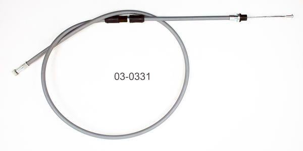 Motion Pro Cable Clutch T2 Gray 2003 Kawasaki KX125 Motion Pro 03-0331