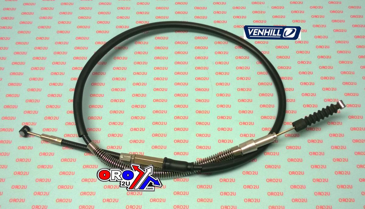 Venhill Cable Cable KX80/85/100, Venhill K02-3-031f F.light, Featherlight
