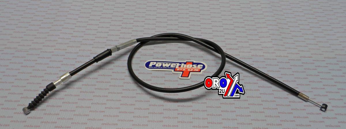 Venhill Cable Clutch KX250 99-04, Venhill K02-3-039-bk F.light, Featherlight