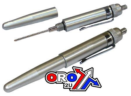 Dirt Racing Mini Precision Pocket Oil