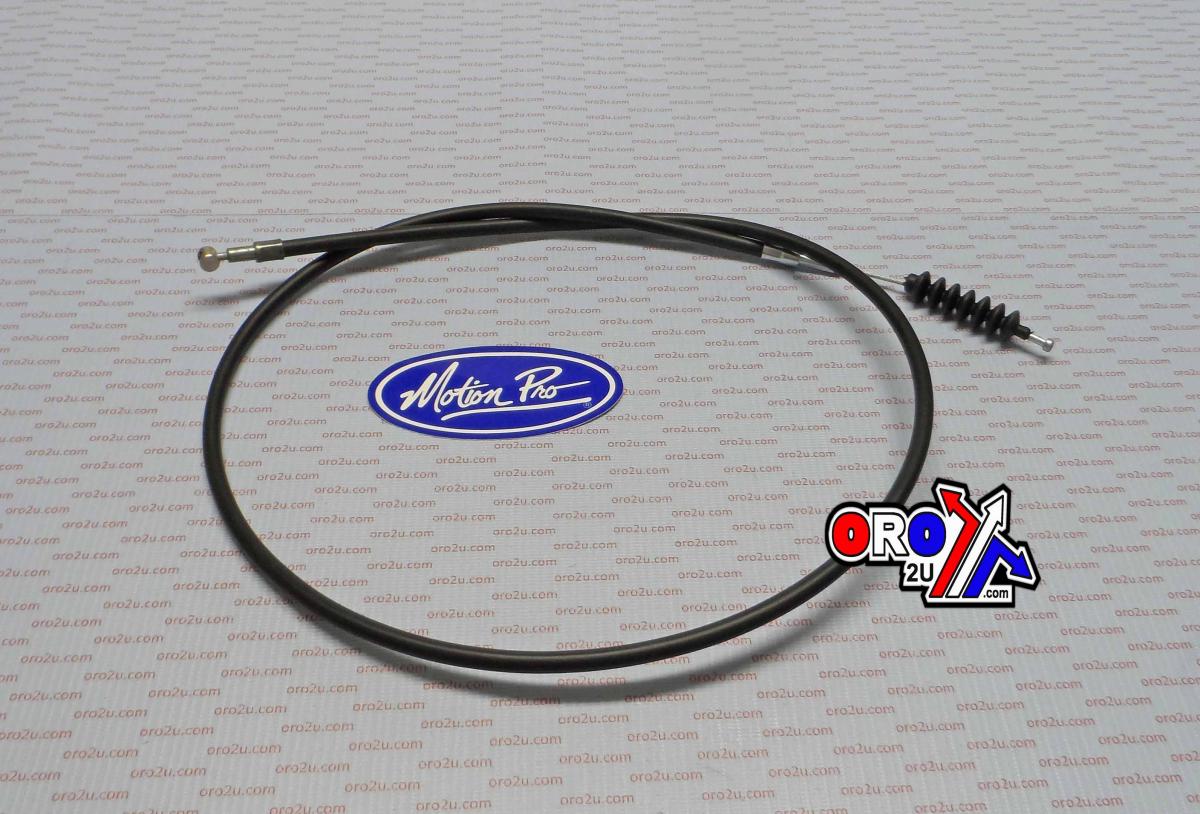 Dirt Racing Cable Clutch KTM 125-87/93, Motion Pro 10-0016 Terminator, If No Stock Offer Std Cable