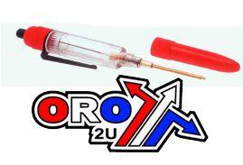Dirt Racing Front Fork Filling Pen