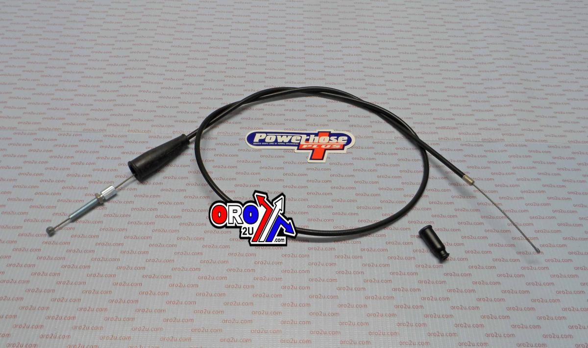 Venhill Cable Throttle 82-83 CR480, Venhill H02-4-012-bk Honda, 17910-ka4-700