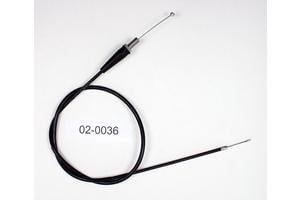 Motion Pro Cable Throttle 1985-1989 Honda CR125 Motion Pro 02-0036 17910-ks6-000 17910-ks6-405