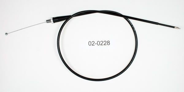 Motion Pro Cable Throttle 1990-1992 Honda CR125 Motion Pro 02-0228 17910-kz4-700