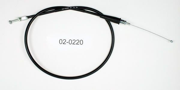 Motion Pro Cable Throttle Push Honda Xr 600 Motion Pro 02-0220
