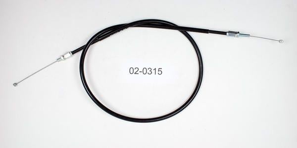 Motion Pro Cable Throttle 1996-2004 Honda XR250 Pull Motion Pro 02-0315 17910-kce-670