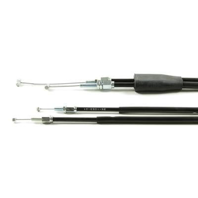 Pro-X Racing Cable Throttle 96-04 XR250R, Prox 53.110020 Made in Japan
