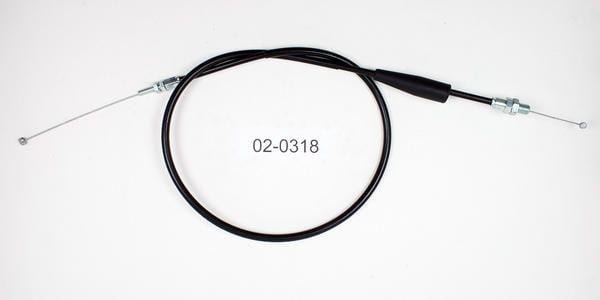 Motion Pro Cable Throttle Pull 1996-2003 Honda XR400 Motion Pro 02-0318 17910-kcy-670