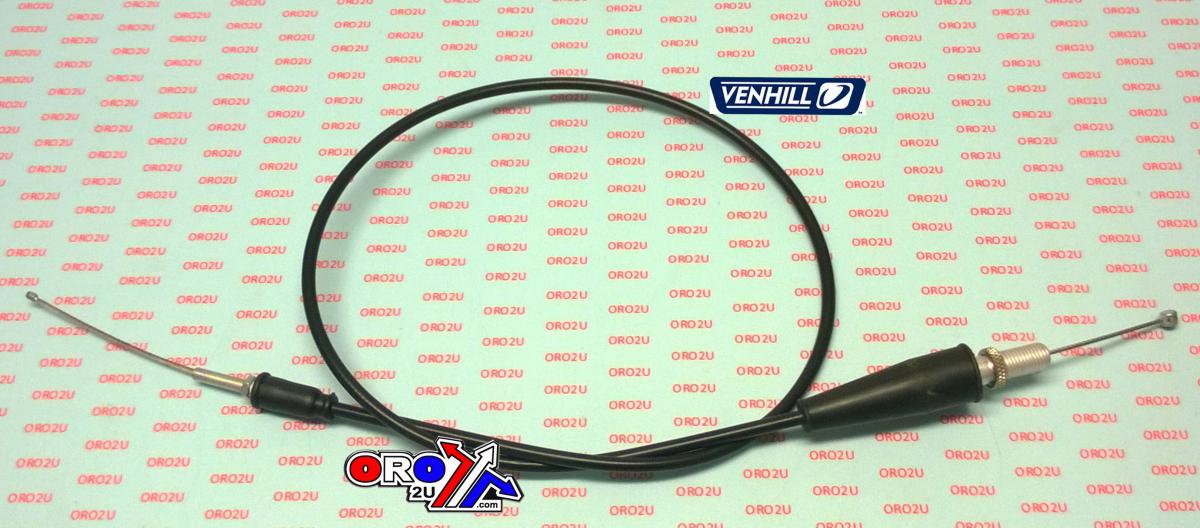 Venhill Cable Throttle99 Husaberg, Venhill H05-4-003
