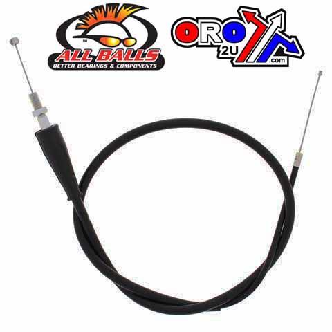 All Balls Racing Cable Throttle RM85 / RM80, Allballs 45-1119, 58300-02b21, Made in Japan