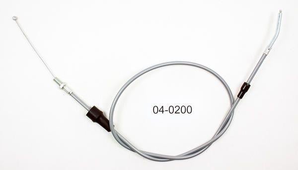 Motion Pro Cable Throttle Terminator Gray T2 1995-1998 Suzuki RM125 250 Motion Pro 04-0200