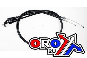 Psychic Cable Throttle 00-06 DRZ400, Psychic 104-196 Suzuki