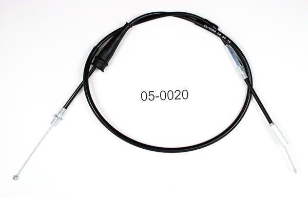 PSYCHIC CABLE THROTTLE YAM YZ IT 81-82, PSYCHIC 105-020 YAMAHA