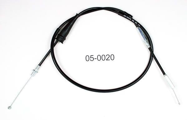 Motion Pro Cable Throttle 1981-1982 Yamaha YZ It Motion Pro 05-0020 4v4-26311-00-00