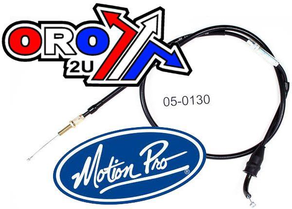 Motion Pro Cable Throttle 1989-1994 Yamaha YZ120 250 Motion Pro 05-0130