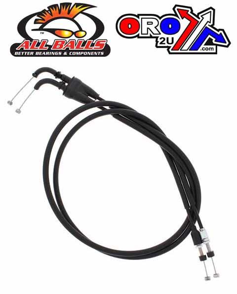 All Balls Racing Cable Throttle XT600 YZF400, Allballs 45-1181 3tb-26302-00
