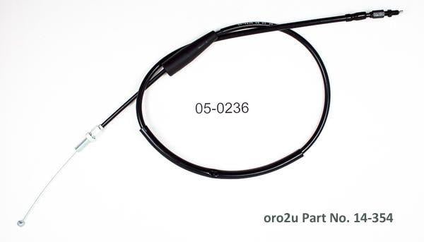 Motion Pro Cable Throttle 1996-2006 Yamaha YZ125 Motion Pro 05-0441