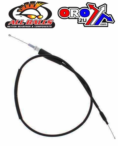 All Balls Racing Cable Throttle 99-06 YZ125, Allballs 45-1068 Yamaha