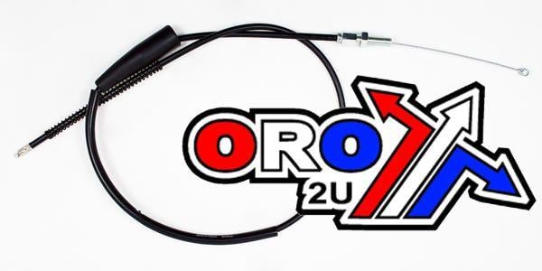 Motion Pro Cable Throttle 1982-1986 Kawasaki KX60 KX80 Motion Pro 03-0117