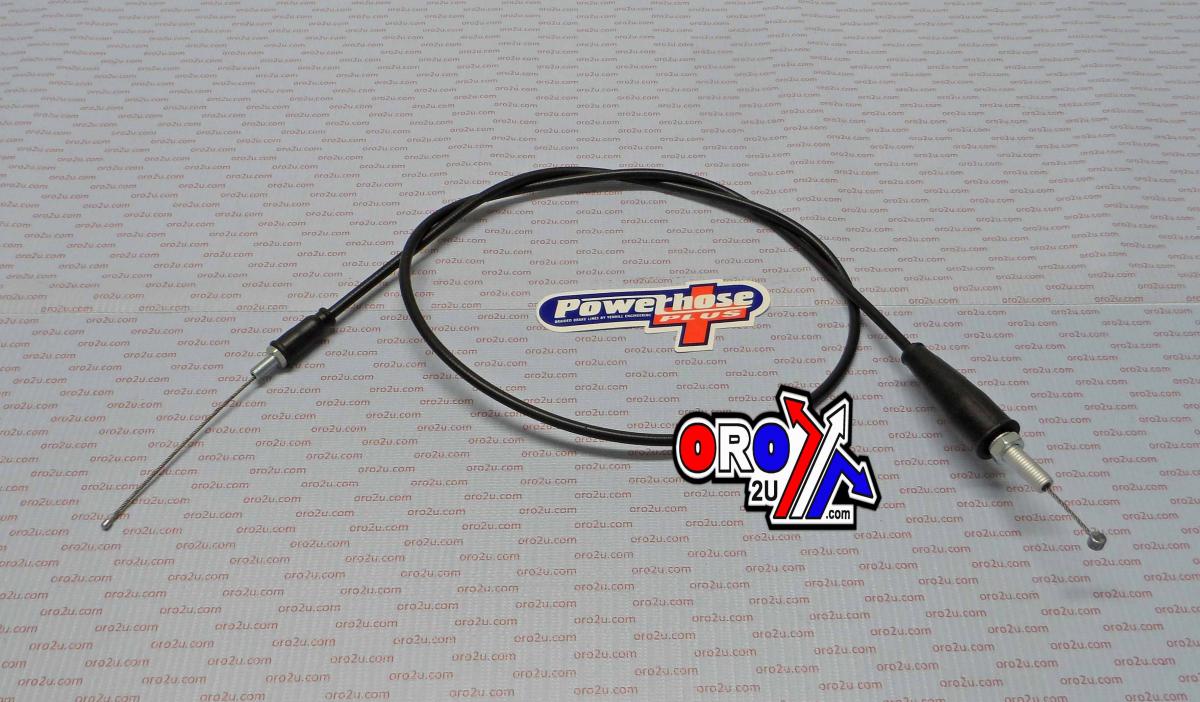 Venhill Cable Throttle 89-12 KX80/85, Venhill K02-4-032 Kawasaki