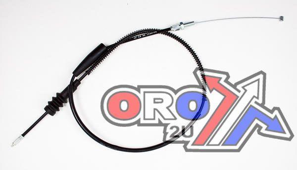 Motion Pro Cable Throttle Kawasaki KX Kdx Motion Pro 03-0037