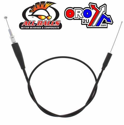 All Balls Racing Cable Throttle KX125 KX250, Allballs 45-1015 Made in Japan, KX500