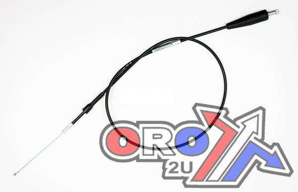 Psychic Cable Throttle 88-91 KX125 250, Psychic 103-162 Kawasaki, KX500