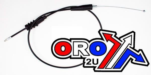 Motion Pro Cable Throttle 1992-2005 Kawasaki KX 125 250 Motion Pro 01-1402