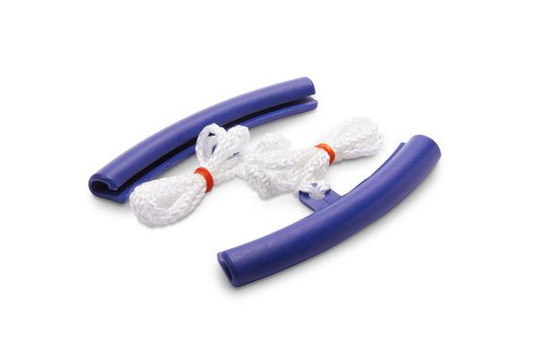 Motion Pro Blue Rim Protectors Mp Motion Pro 08-0357